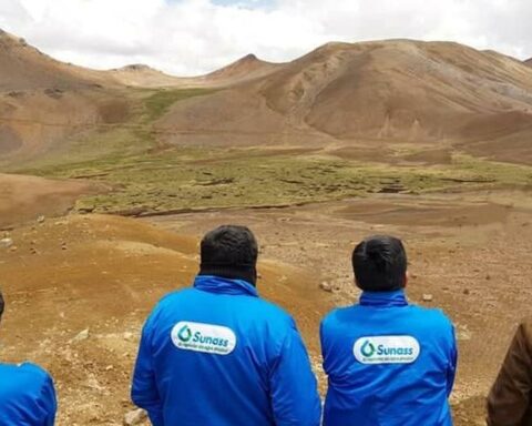 Agreement signed to implement ecosystem retribution mechanism in Huancavelica