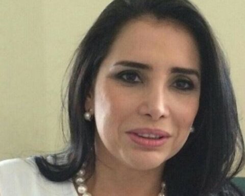 Aida Merlano, back to Colombia: her extradition begins and is expected to turn on a fan