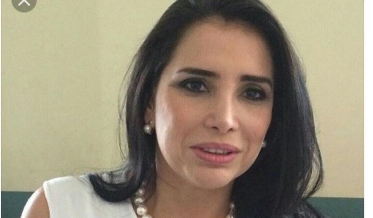 Aida Merlano, back to Colombia: her extradition begins and is expected to turn on a fan
