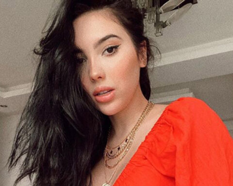 Aida Victoria Merlano spoke about her sentence of 7 years in prison: "A miracle happened"