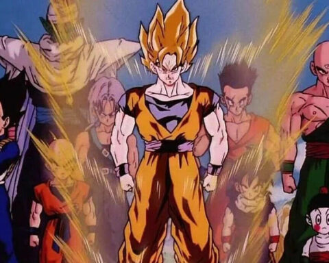 Akira Toriyama, what have you done with Dragon Ball?