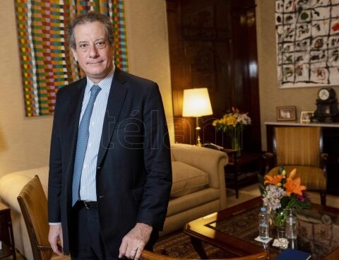 Alberto Fernández ratified Miguel Pesce as president of the Central Bank
