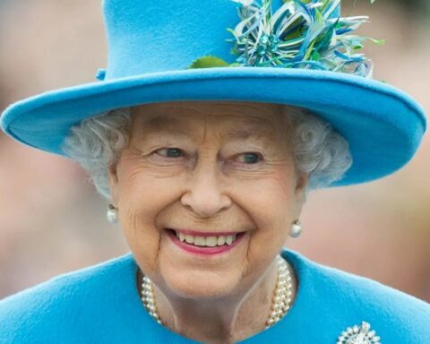 Alberto Fernández will not attend the funeral of Queen Elizabeth II