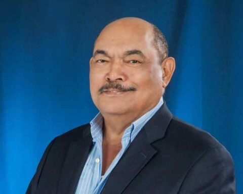 Alburquerque: «Podrán tener 100% de votos de los popis, el problema es cuántos tienen de los wawawá»