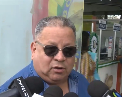 Alleged sale of items: Centellas testifies as a witness and reveals that former Secretary of Human Development hired his son