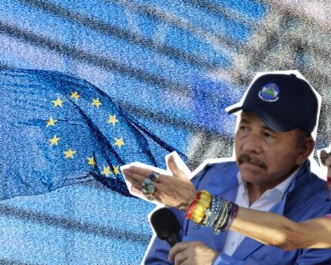 Ambassadors are "reprimanded" at the Foreign Ministry for not attending events of the Nicaraguan regime