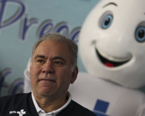 Americas are experiencing a delicate moment in the face of the threat of polio, says minister