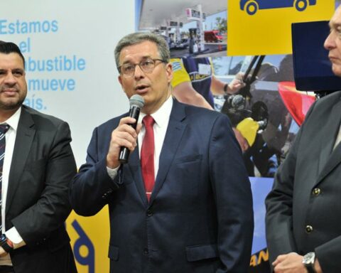 Ancap projects record harvest of 8,300 kilos of sugar per hectare in Bella Unión