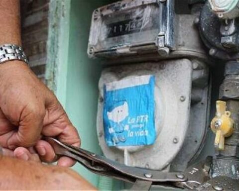 Andesco's explanation for increases in public services