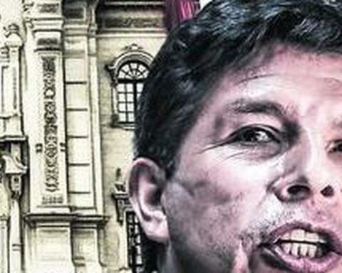 Andy Carrión on Fray Vásquez's alleged flight: "The Prosecutor's Office is delaying in opening an investigation"