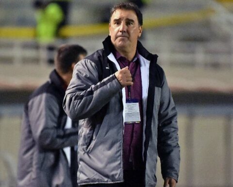 Another Pékerman assistant returns to the Colombian National Team