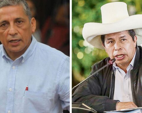 Antauro Humala on his release from prison: "I owe Pedro Castillo absolutely nothing"