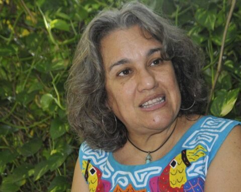 Antropóloga cita los nudos que atan la violencia