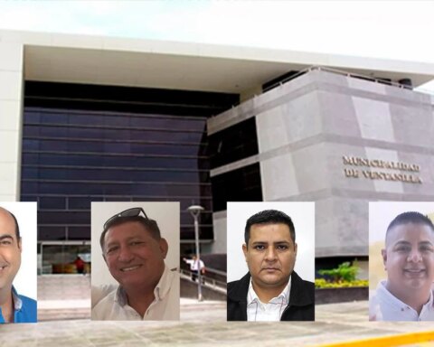 Anti-Corruption Prosecutor intervened the Municipality of Ventanilla for alleged irregularities