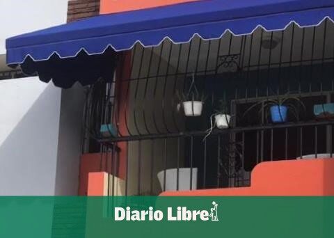 Apartment of the Director of Public Health is shot