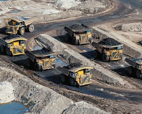 Apurimac's GDP fell 33.1% due to social conflicts