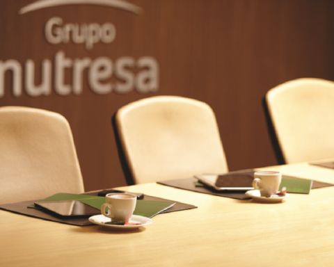 Arab company launched new takeover bid for Nutresa shares