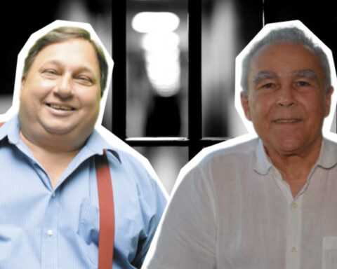 Arellano and Vidaurre serve 430 days under house arrest, without medical attention