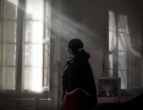 Argentinean Martín Benchimol won the industry award for films in progress