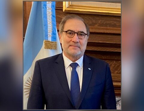 Arguello: "Every door that can be opened will be opened"