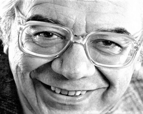 Ariel Ramírez, a giant