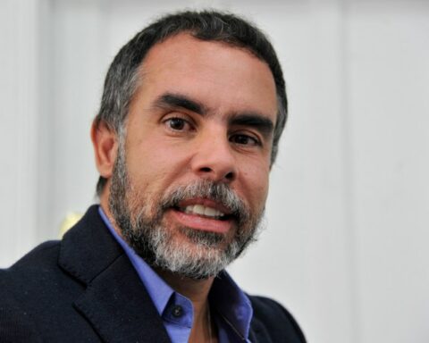 Armando Benedetti recovers the apartment to which domain forfeiture was applied