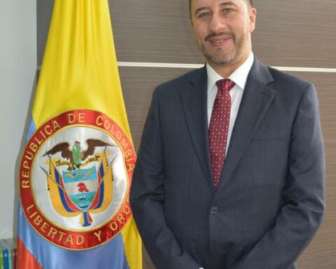 Arturo Bravo was appointed as the new Vice Minister of Tourism