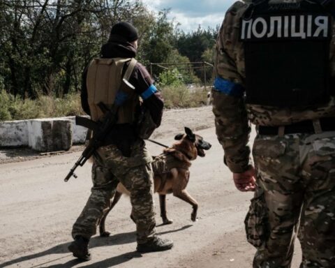 At least 13 dead, including seven children, in Russia school shooting