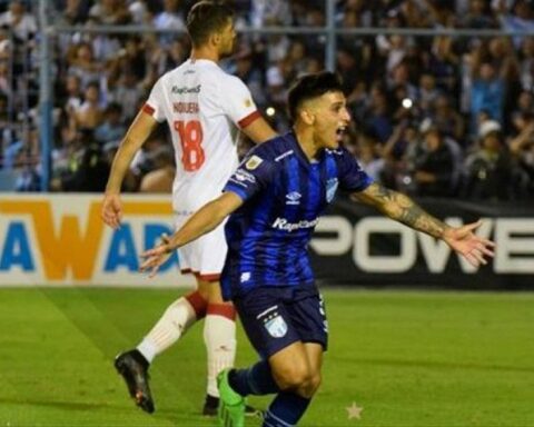 Atlético Tucumán shines with a 3-1 win over Estudiantes de La Plata