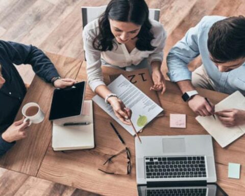 Attention SMEs!  What tools can you use to grow your business?