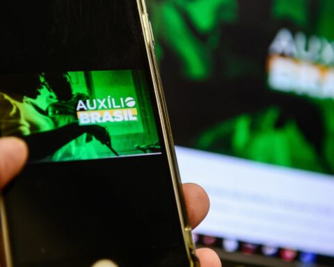 Auxílio Brasil installments paid on Mondays are now advanced