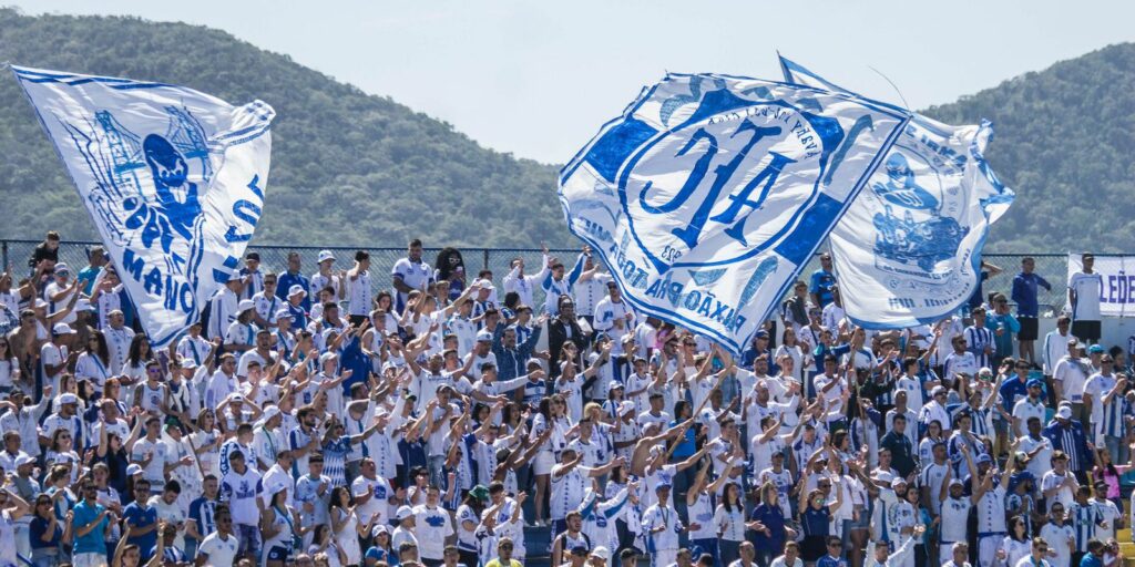 Avaí defeats Atlético-MG 1-0 in the Brasileirão in Lisca's debut