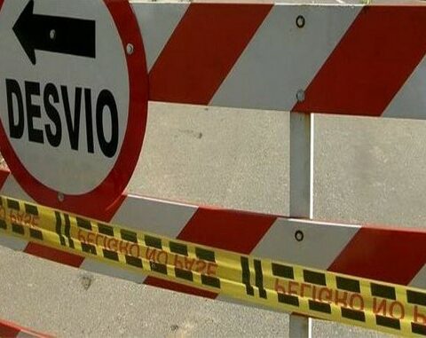 Avoid traffic jams in Bogotá: They announce the total closure of Calle 3 with Carrera 68