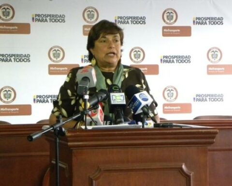 Ayda Ospina Arias, new Transportation Superintendent