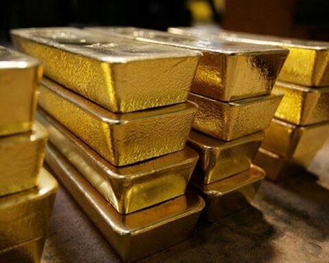 BCV will appeal court ruling on Venezuelan gold deposited in England