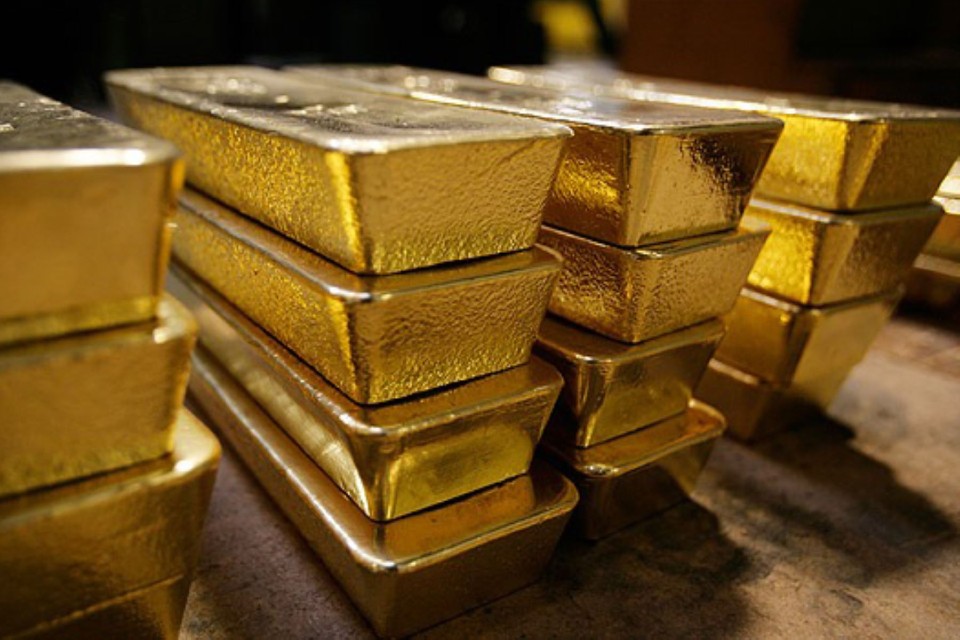 BCV will appeal court ruling on Venezuelan gold deposited in England