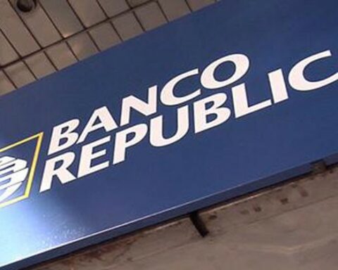 BROU estimates that this Tuesday it will reestablish its services after a computer problem