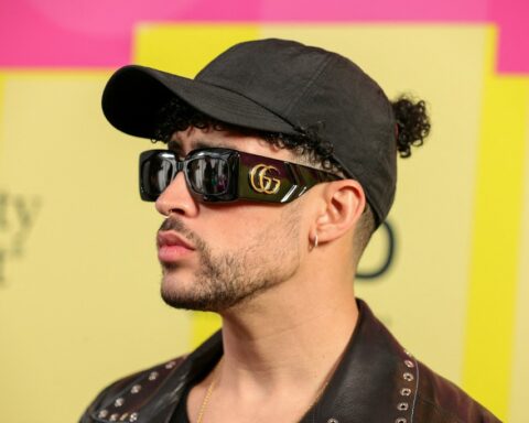 Bad Bunny helps buy a house for a girl who survived the massacre in Uvalde, Texas