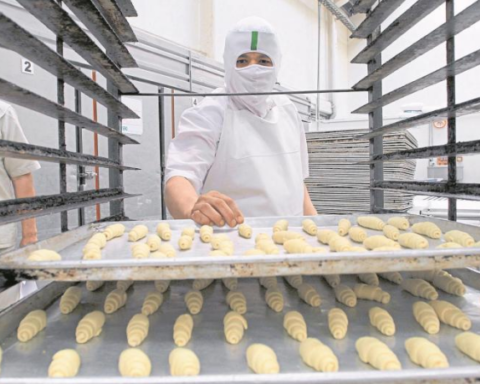 Bakeries and small shops would not pay ultra-processed tax