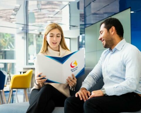 Banco de Bogotá has financed $1.5 billion to microentrepreneurs