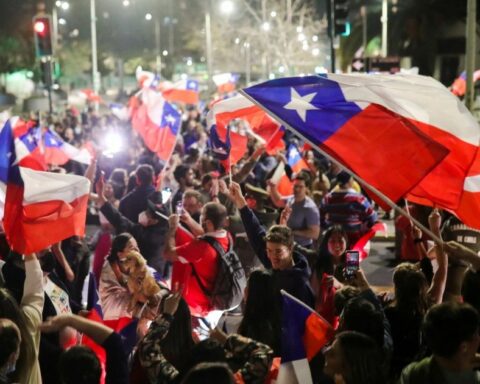 Bank of Chile projections after the constitutional plebiscite