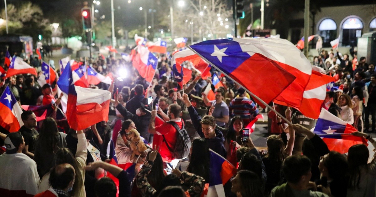 Bank of Chile projections after the constitutional plebiscite