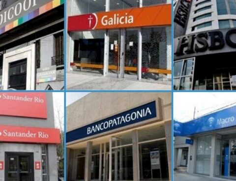 Banks do not operate for the national holiday