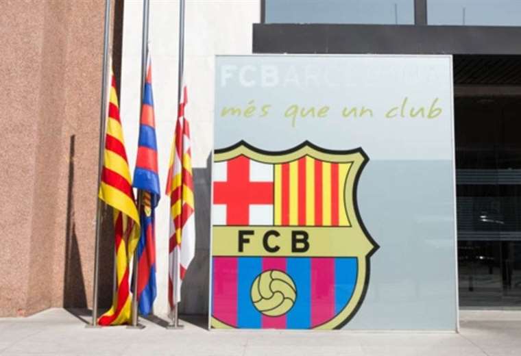 Barcelona approves an income of 1,255 million euros for 2022/2023