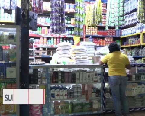 Basic basket in Nicaragua increases about 40 dollars so far this year