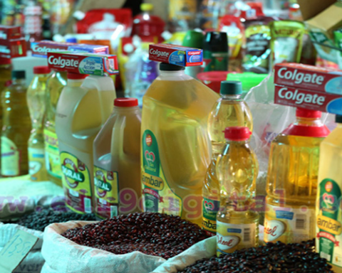 Basic basket increases more than 1,400 córdobas in the last eight months in Nicaragua