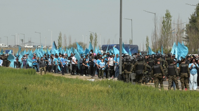 Belgrano draws with Brown de Adrogué in the first half