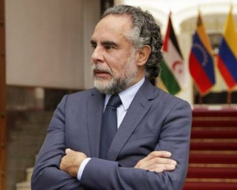 Benedetti explains how the reopening of the border with Venezuela will be