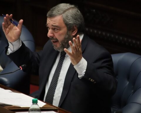 Bergara said that the issue of Marset's passport "is not finished" and announced FA actions