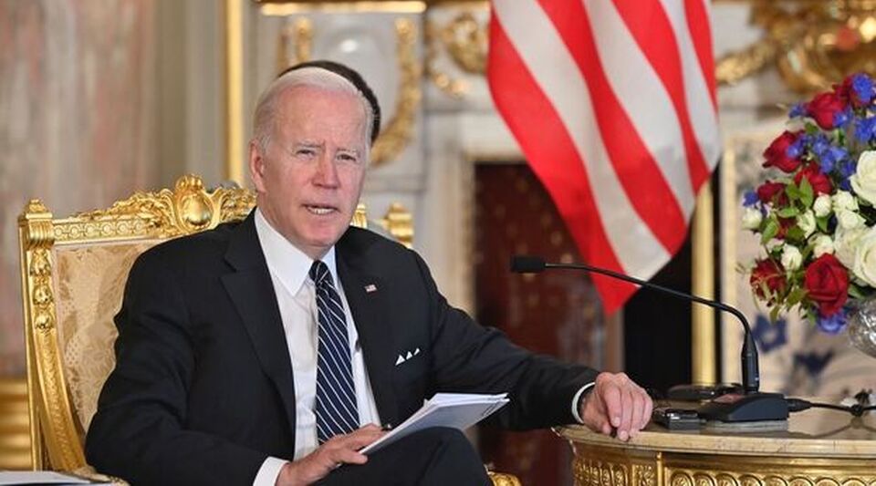 Biden extends the embargo against Cuba and Díaz-Canel describes it as "crime"